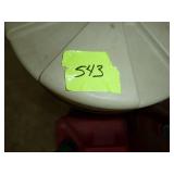 Igloo Water Cooler & Gas cans