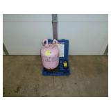 Dyna-Temp 410A Refrigerant Gas