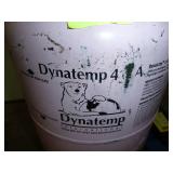 Dyna-Temp 410A Refrigerant Gas