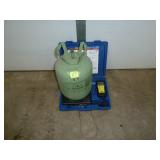 Dyna- Temp R22 Refrigerant Gas