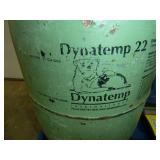 Dyna- Temp R22 Refrigerant Gas