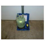 Dyna- Temp R22 Refrigerant Gas