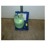 Dyna- Temp R22 Refrigerant Gas
