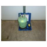 Dupont R22 Refrigerant Gas