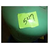 Dupont R22 Refrigerant Gas