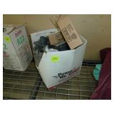 Assorted Floor Drains