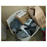 Assorted Floor Drains