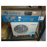 Pioneer Inverter& Gree Split Air Conditioner