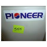 Pioneer Inverter& Gree Split Air Conditioner