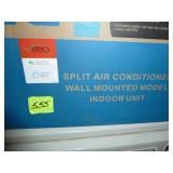 Pioneer Inverter& Gree Split Air Conditioner