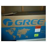 Pioneer Inverter& Gree Split Air Conditioner