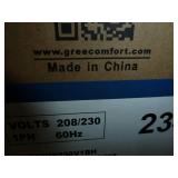 Pioneer Inverter& Gree Split Air Conditioner