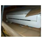 Pioneer Inverter& Gree Split Air Conditioner