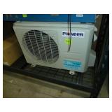 Pioneer Inverter& Gree Split Air Conditioner