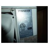 Pioneer Inverter& Gree Split Air Conditioner