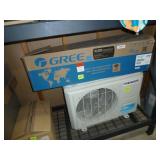 Pioneer Inverter& Gree Split Air Conditioner
