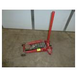 Power Built Floor Jack 3 ton