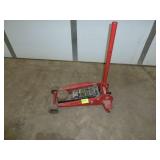 Power Built Floor Jack 3 ton