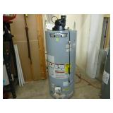 AO Smith Pro Line Water Heater Natural Gas