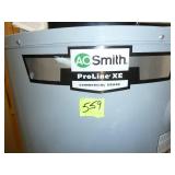 AO Smith Pro Line Water Heater Natural Gas