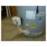 AO Smith Pro Line Water Heater Natural Gas