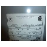 AO Smith Pro Line Water Heater Natural Gas