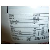 Richmond 30 gallon Electric Water Heater