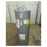 Richmond 30 gallon Electric Water Heater