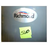 Richmond 30 gallon Electric Water Heater