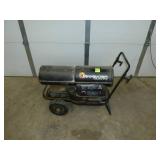 Mister Heater 125,000 BTU