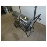 Mister Heater 125,000 BTU
