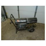 Mister Heater 125,000 BTU
