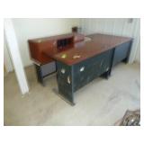 Office Desk Middle Shop