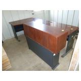 Office Desk Middle Shop