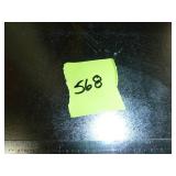 HVAC Filter Box Galvanized