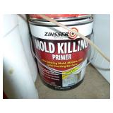 Bug Stop x 2  Mold Killer  Coil Cleaner  Sentinel 500