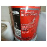 Bug Stop x 2  Mold Killer  Coil Cleaner  Sentinel 500