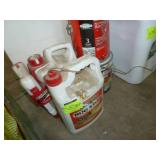 Bug Stop x 2  Mold Killer  Coil Cleaner  Sentinel 500