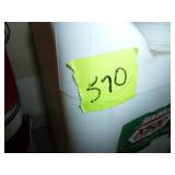 Bug Stop x 2  Mold Killer  Coil Cleaner  Sentinel 500