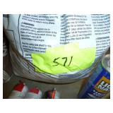 Assorted Shop Supplies