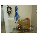 Milwaukee Grease Gun 18v, Cable Winch