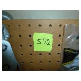 Milwaukee Grease Gun 18v, Cable Winch