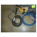 Dewalt Bag Of Assorted Tools