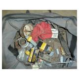 Dewalt Bag Of Assorted Tools