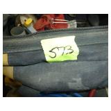 Dewalt Bag Of Assorted Tools