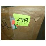 Snappy Galvanized Duct Pieces