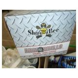 PVC Fittings & Shu- Bee Socks