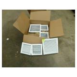 Price Louver Vents