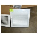 Price Louver Vents