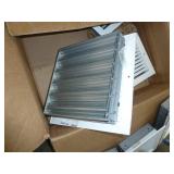 Price Louver Vents